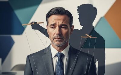 Is Assertiviteit Gezond Egocentrisme? De Sleutel tot Zelfleiderschap