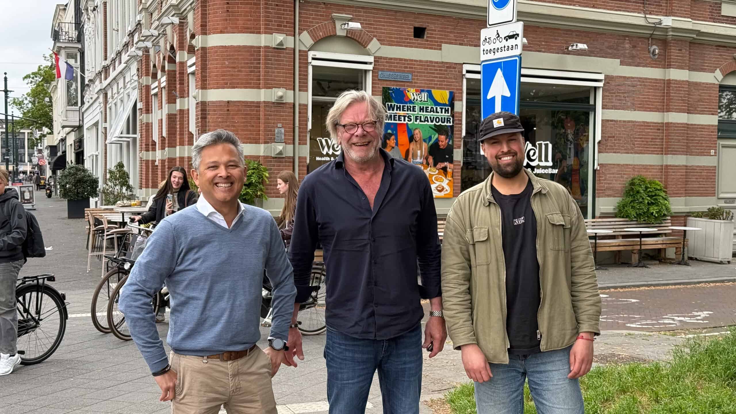 Workshop Energie op de Werkvloer