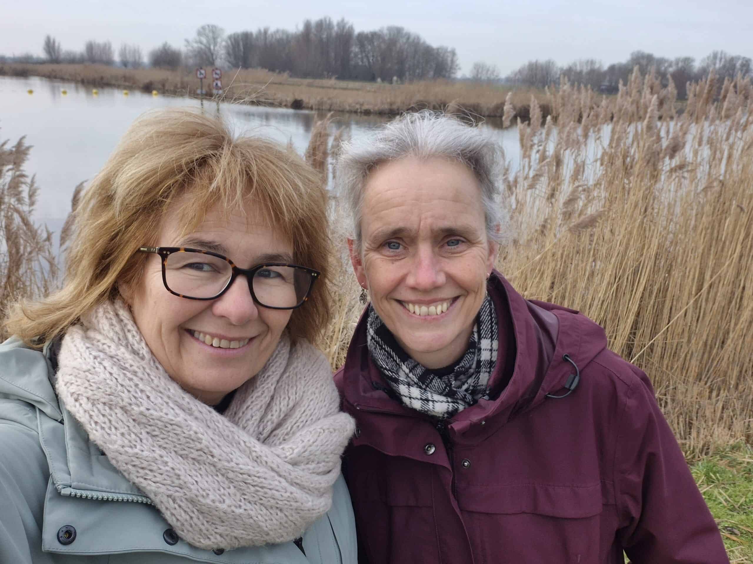 Leiderschapsreizen SB Vitaalgroep